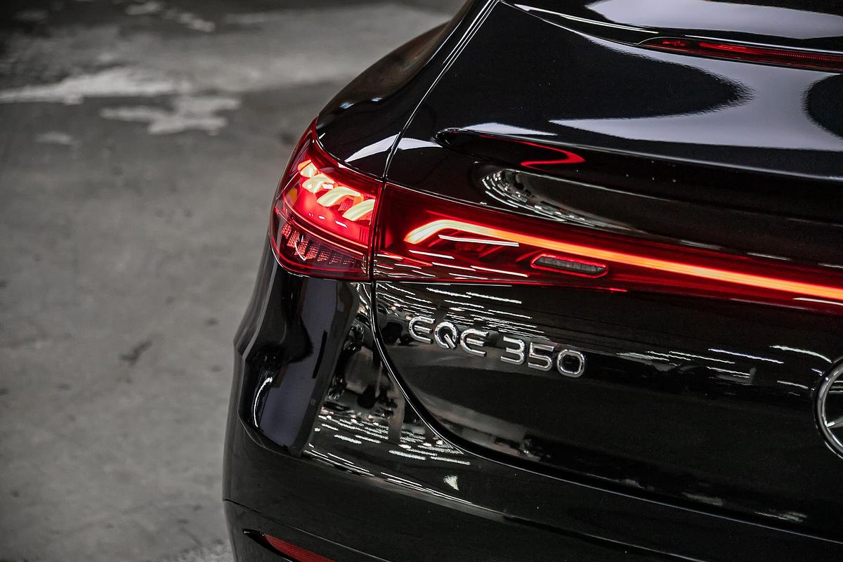2023 Mercedes-Benz EQE EQE350 V295