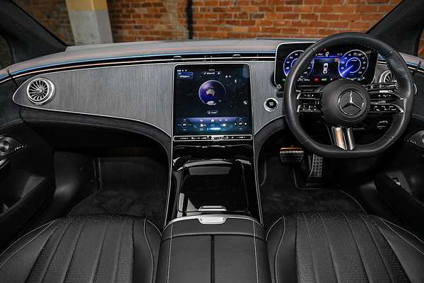 2023 Mercedes-Benz EQE EQE350 V295