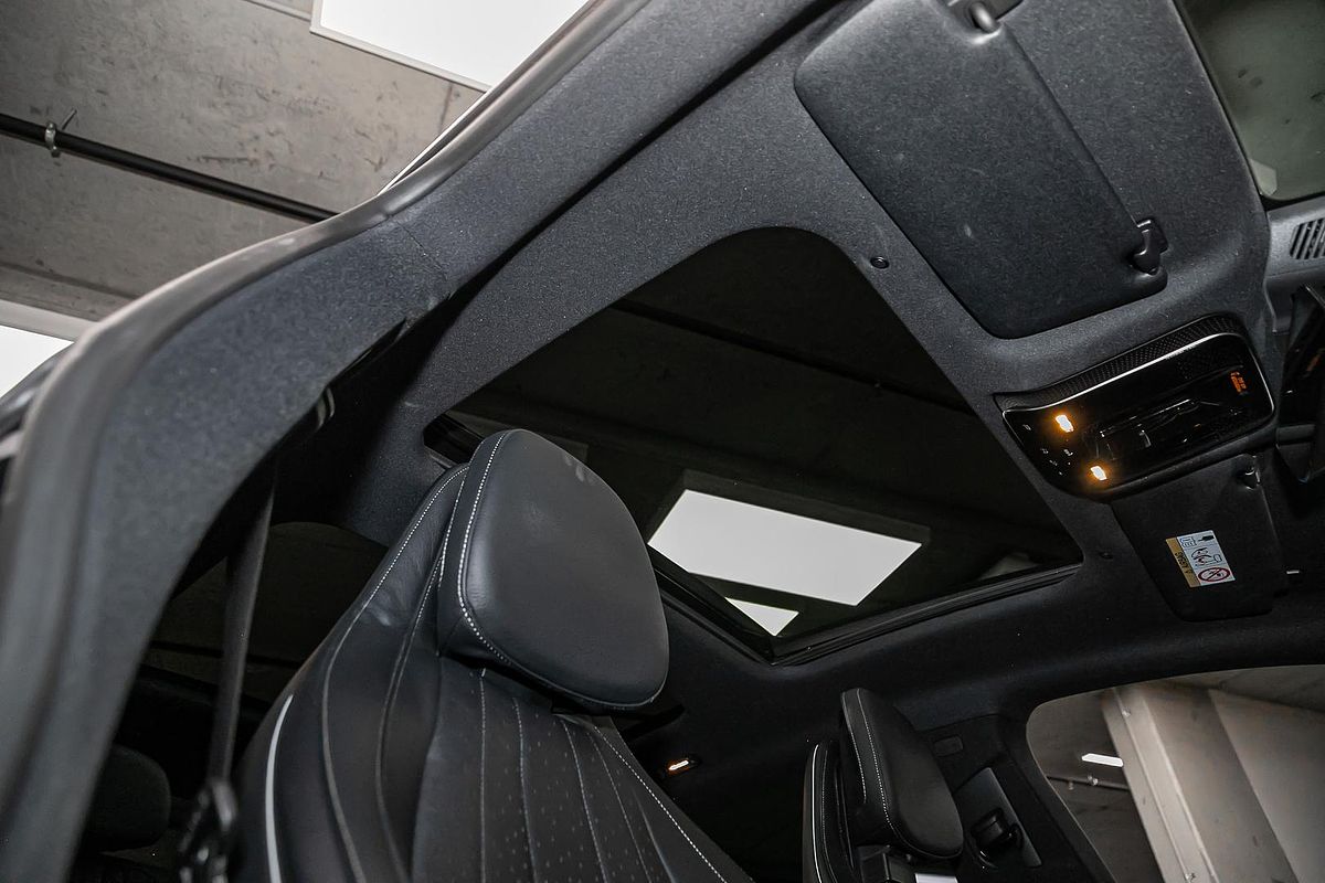 2023 Mercedes-Benz EQE EQE350 V295