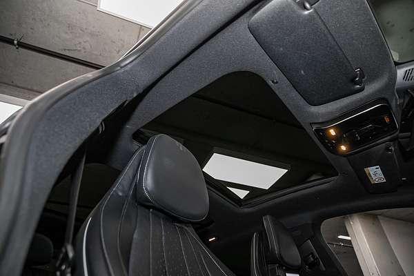 2023 Mercedes-Benz EQE EQE350 V295