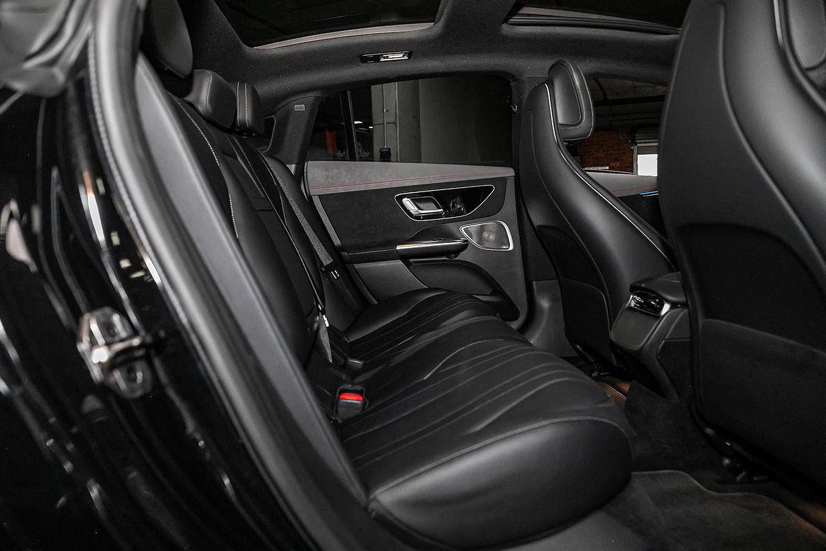 2023 Mercedes-Benz EQE EQE350 V295