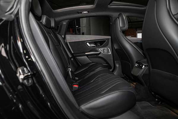 2023 Mercedes-Benz EQE EQE350 V295