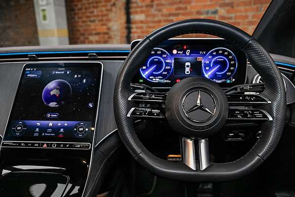 2023 Mercedes-Benz EQE EQE350 V295