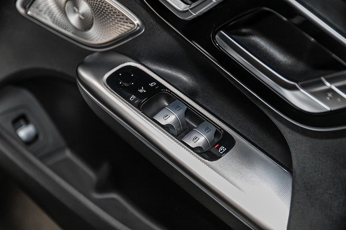 2023 Mercedes-Benz EQE EQE350 V295