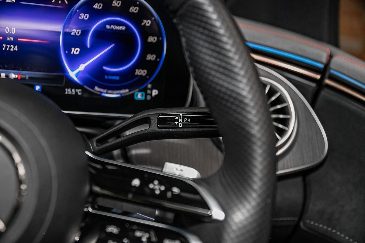 2023 Mercedes-Benz EQE EQE350 V295