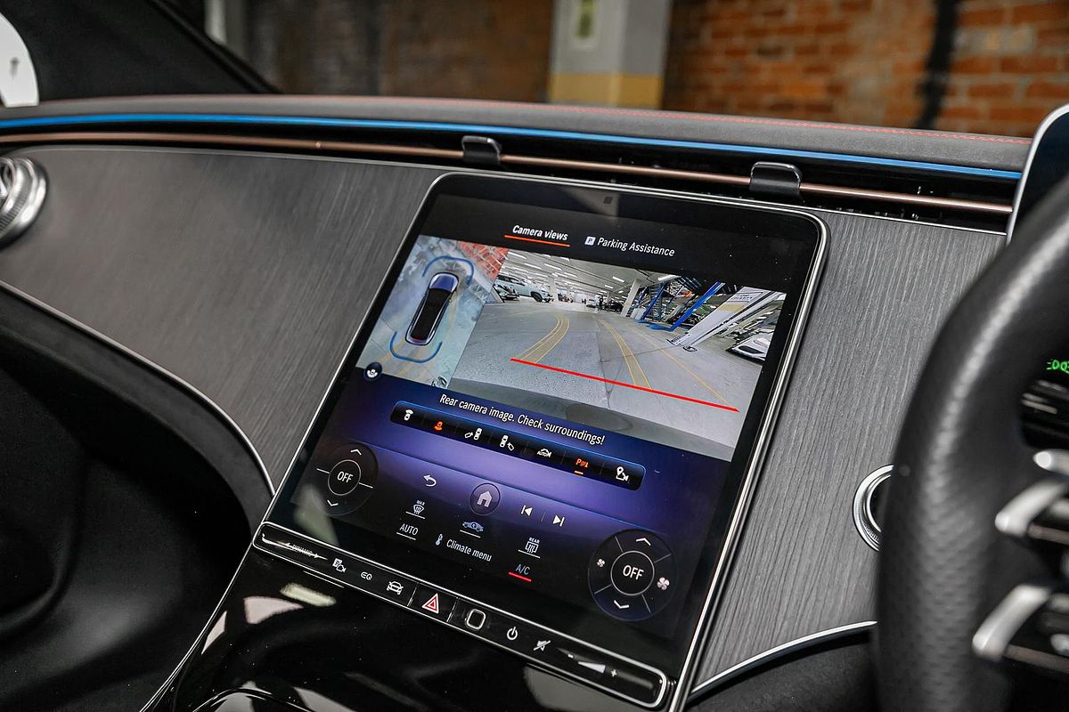 2023 Mercedes-Benz EQE EQE350 V295