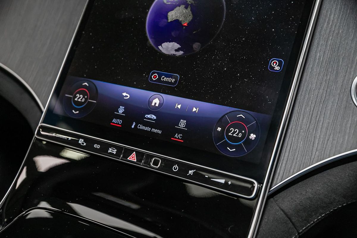 2023 Mercedes-Benz EQE EQE350 V295