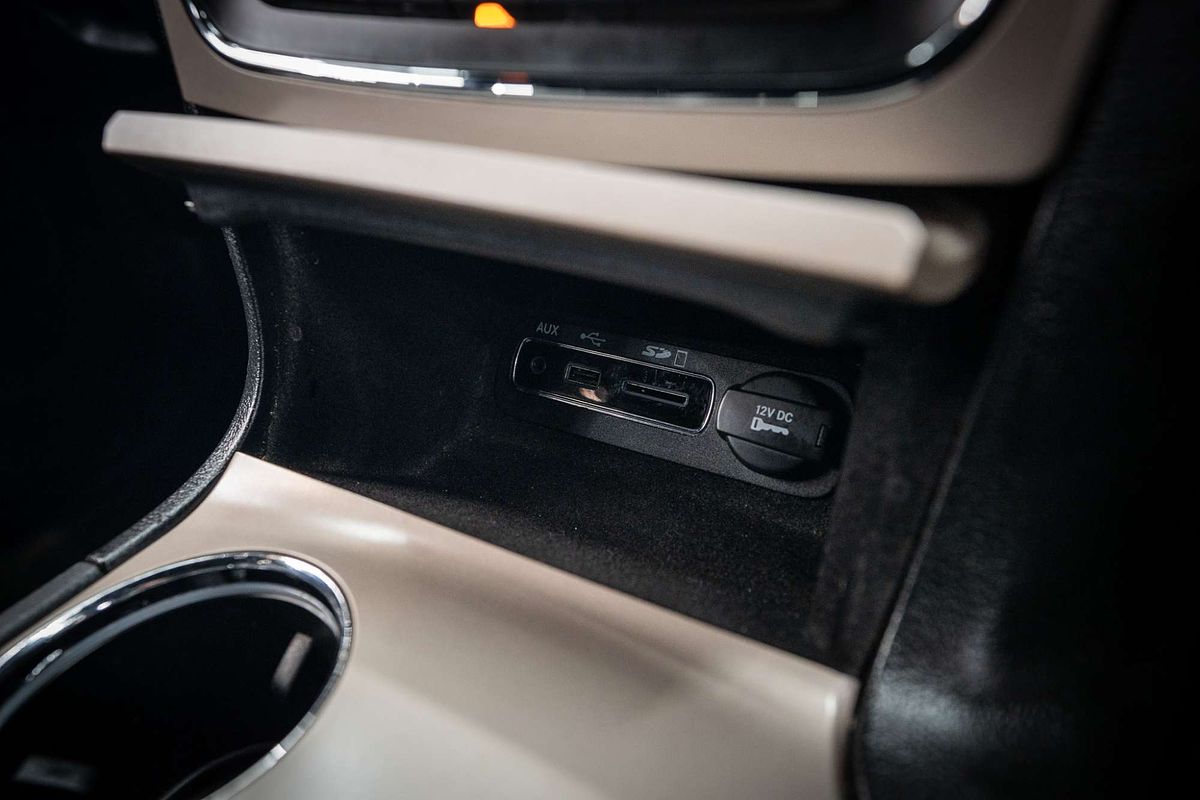 2015 Jeep Grand Cherokee Limited WK
