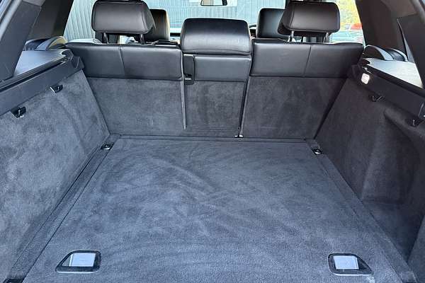 2016 Land Rover Range Rover Sport TDV6 SE L494