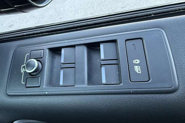 2016 Land Rover Range Rover Sport TDV6 SE L494