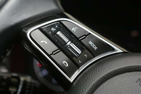 2020 Kia Seltos Sport+ SP2