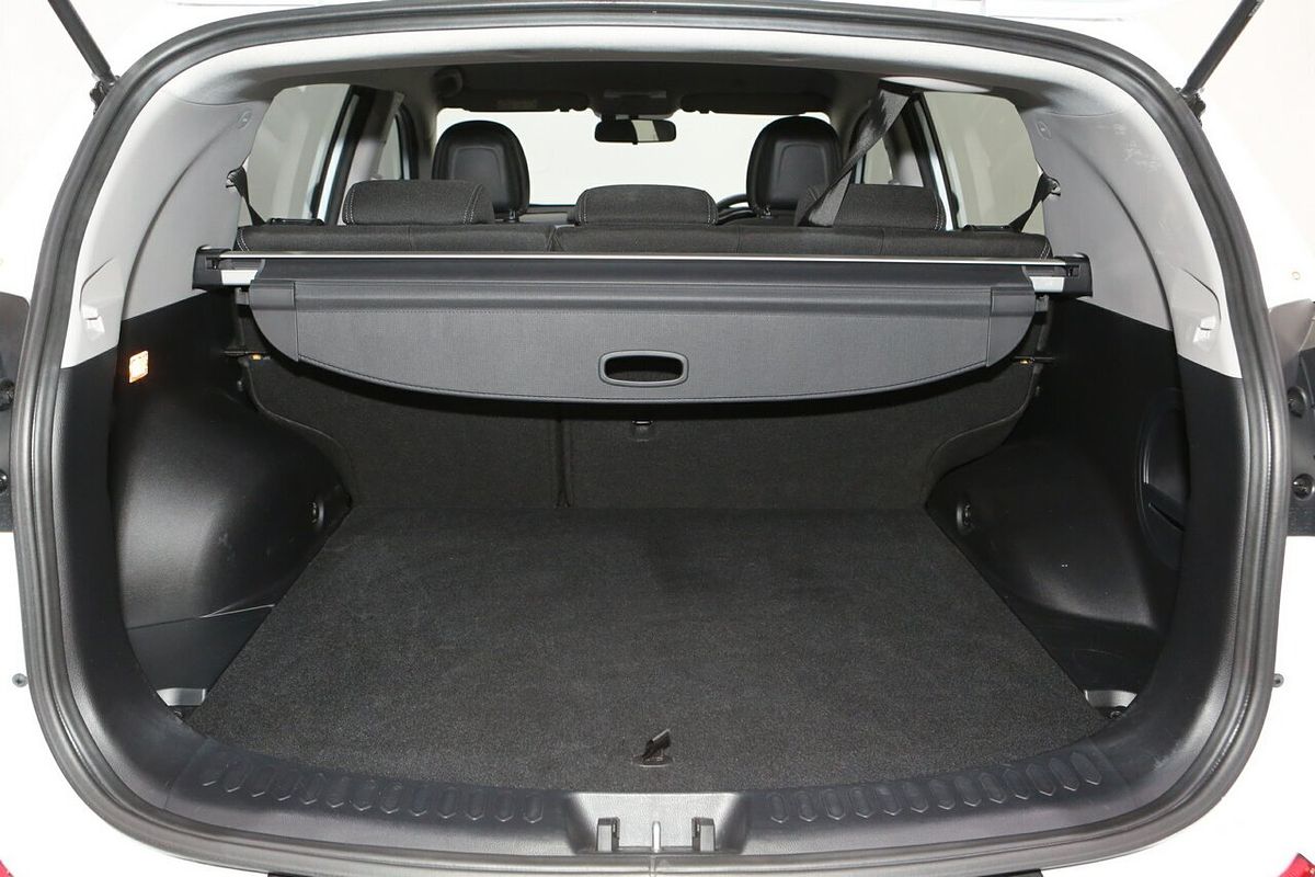 2015 Kia Sportage Si SL