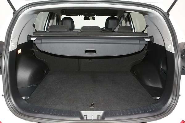 2015 Kia Sportage Si SL