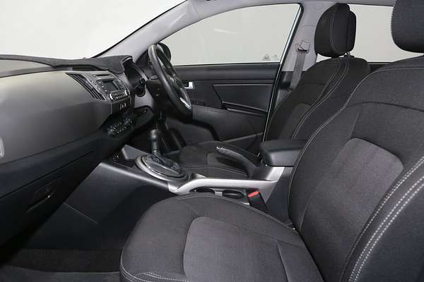 2015 Kia Sportage Si SL