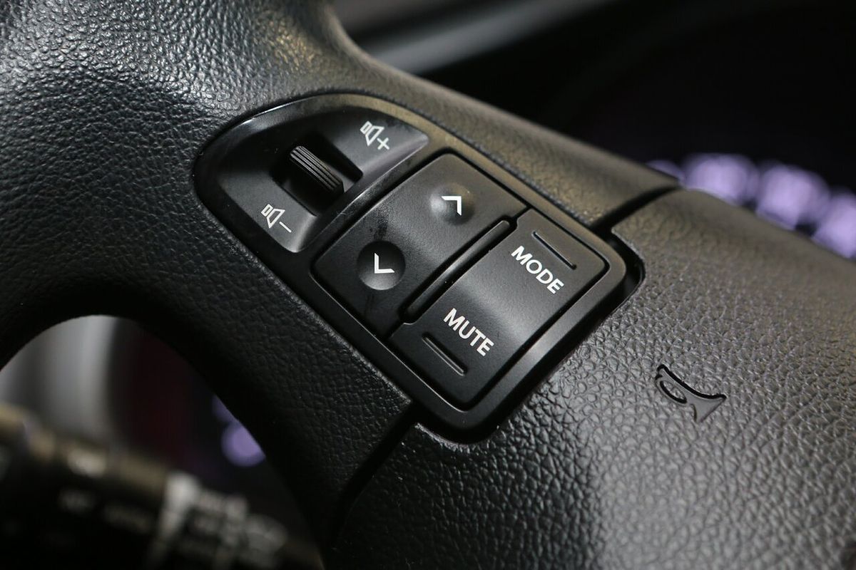 2015 Kia Sportage Si SL