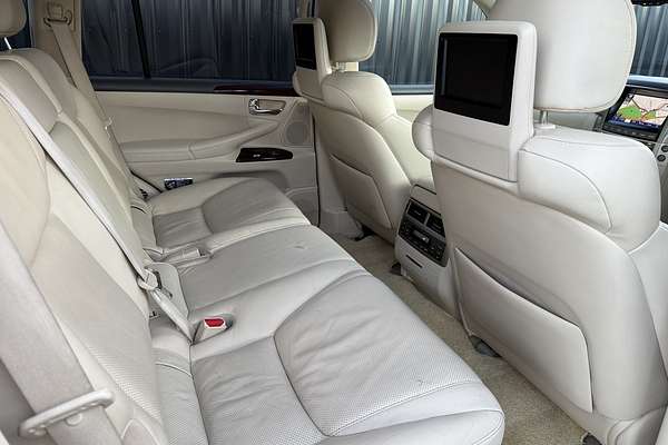 2015 Lexus LX LX570 URJ201R