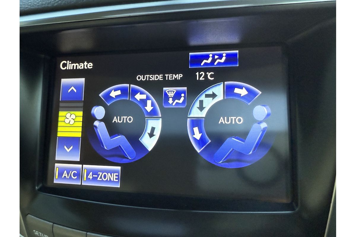 2015 Lexus LX LX570 URJ201R
