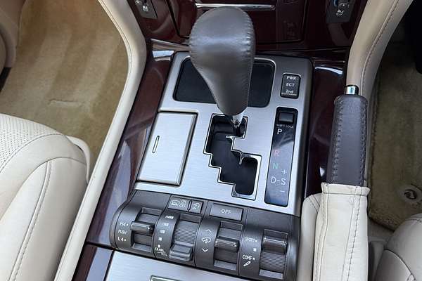 2015 Lexus LX LX570 URJ201R