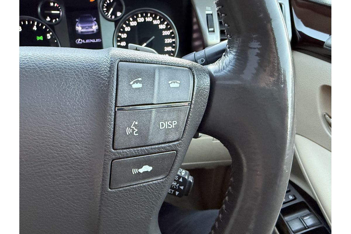 2015 Lexus LX LX570 URJ201R