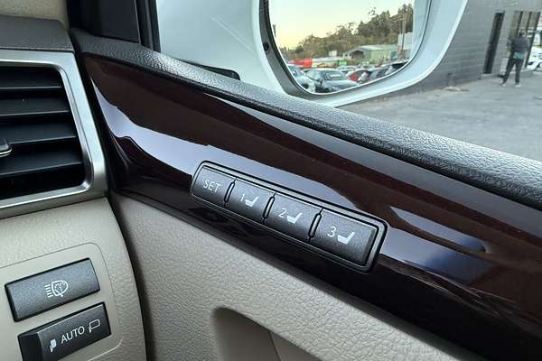 2015 Lexus LX LX570 URJ201R