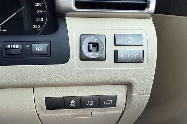 2015 Lexus LX LX570 URJ201R