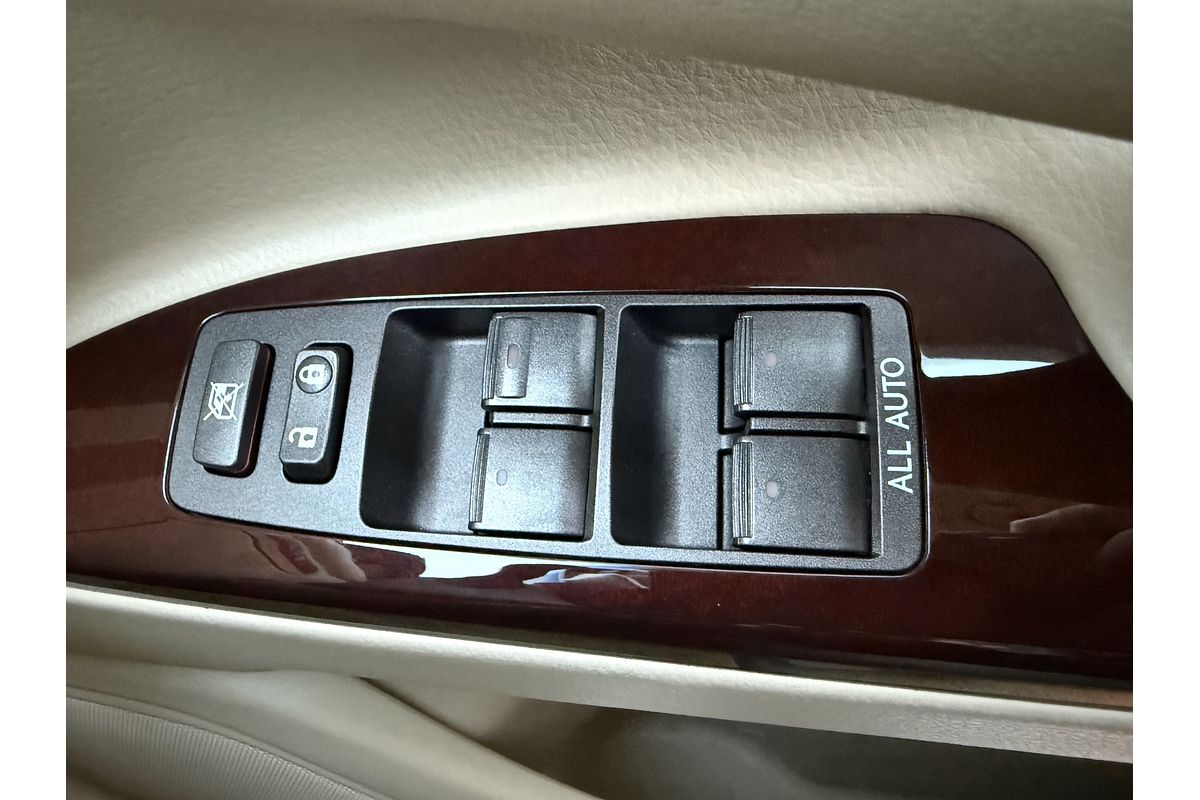 2015 Lexus LX LX570 URJ201R