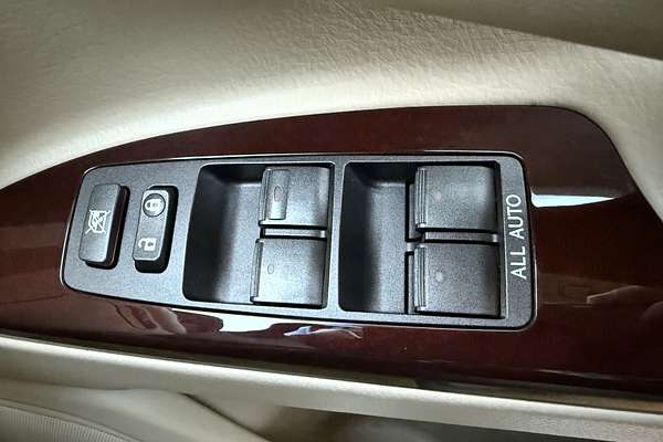2015 Lexus LX LX570 URJ201R