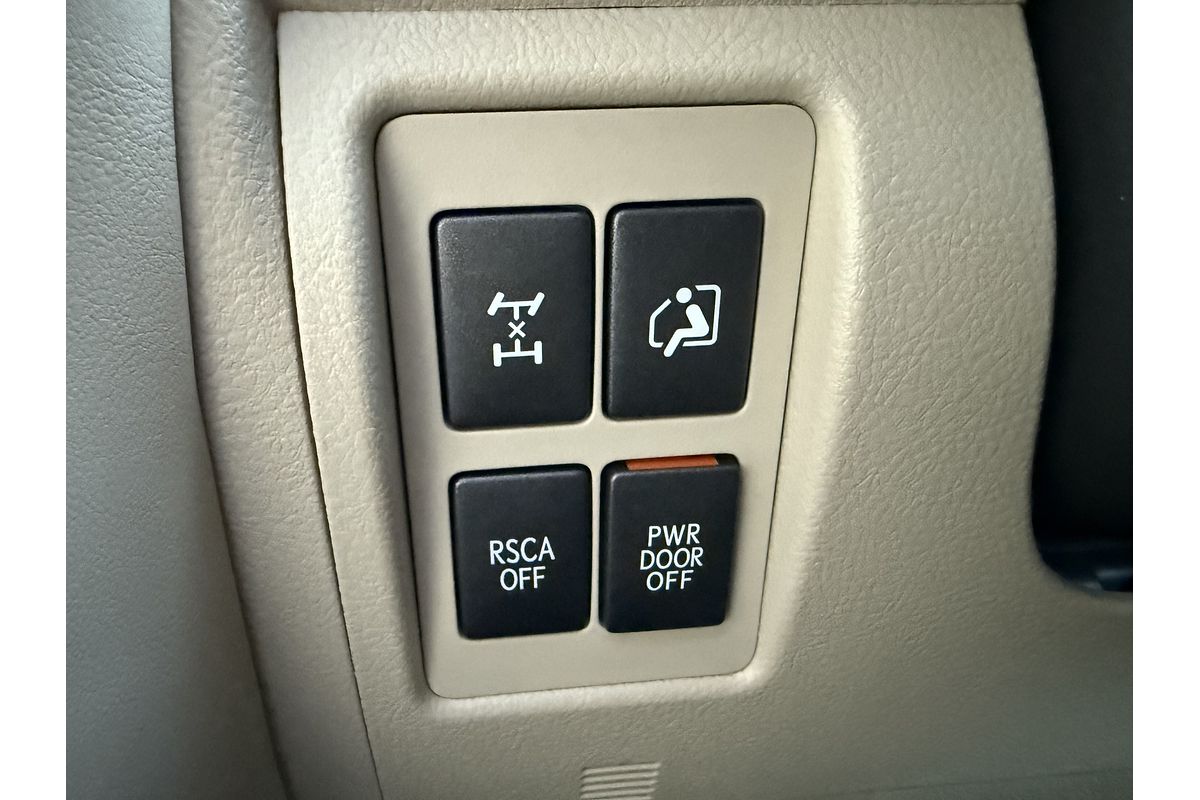 2015 Lexus LX LX570 URJ201R