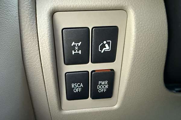 2015 Lexus LX LX570 URJ201R