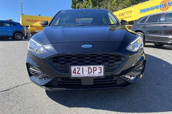 2020 Ford Focus ST-Line SA