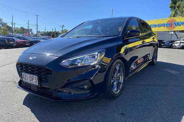 2020 Ford Focus ST-Line SA