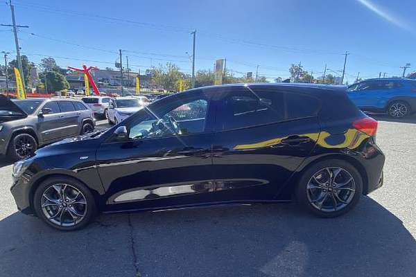 2020 Ford Focus ST-Line SA