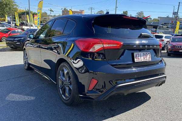 2020 Ford Focus ST-Line SA