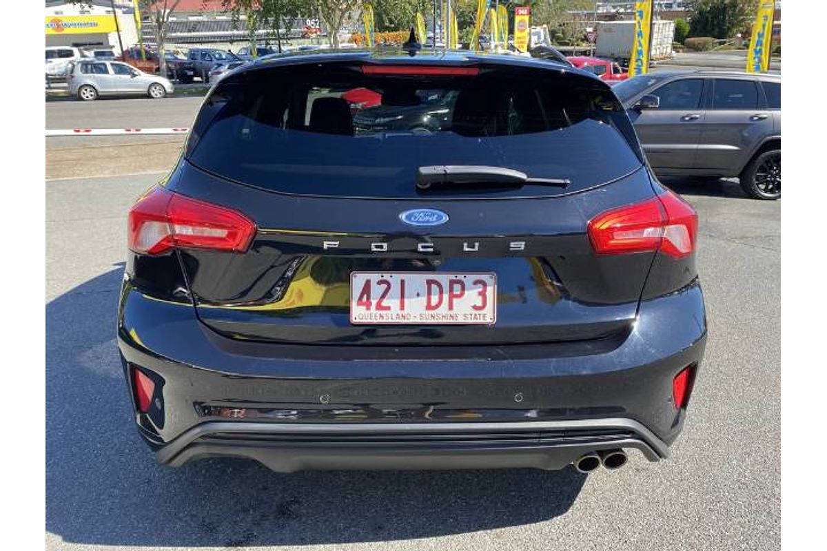 2020 Ford Focus ST-Line SA