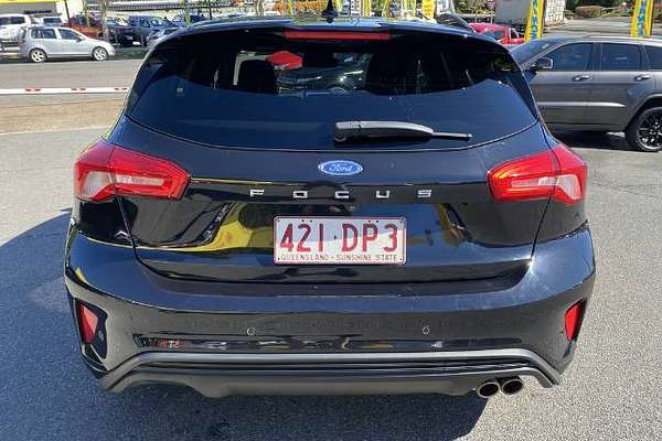 2020 Ford Focus ST-Line SA