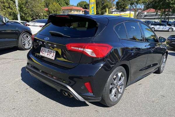 2020 Ford Focus ST-Line SA