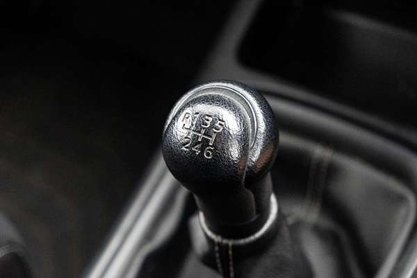 2023 Toyota Hilux SR GUN126R