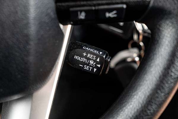 2023 Toyota Hilux SR GUN126R