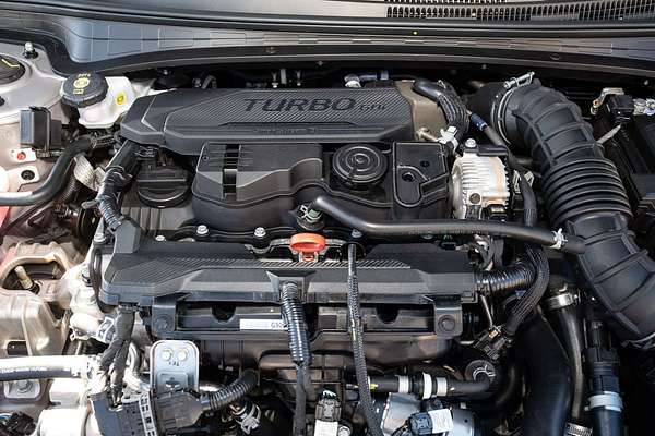 2024 Hyundai i30 N Line CN7.V2