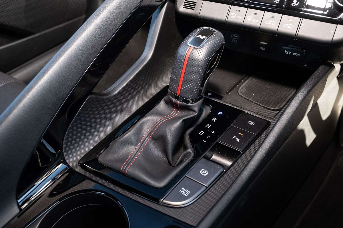 2024 Hyundai i30 N Line CN7.V2