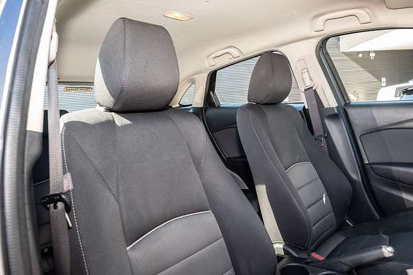 2016 Mazda CX-3 Maxx DK