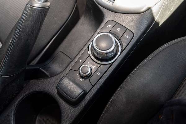 2016 Mazda CX-3 Maxx DK