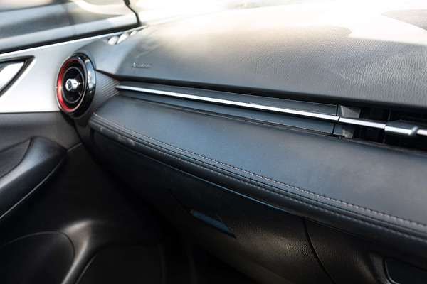 2016 Mazda CX-3 Maxx DK