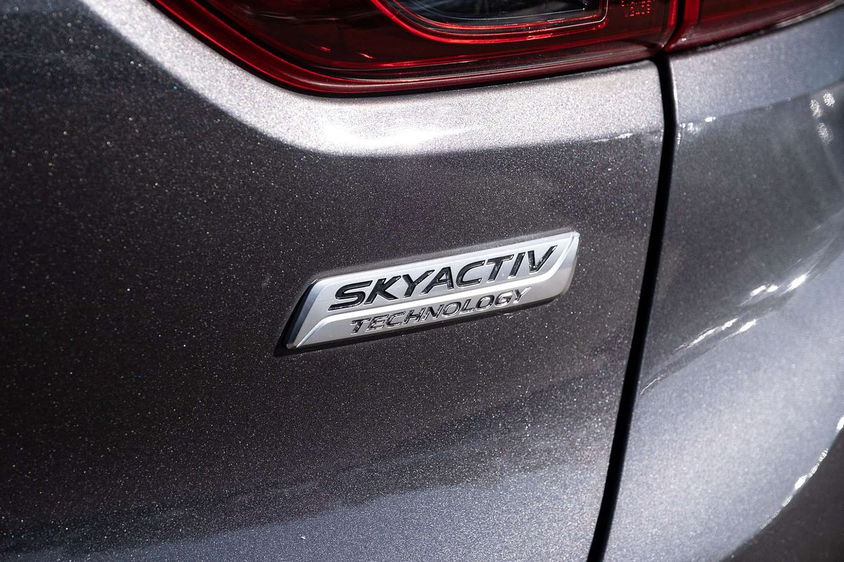 2016 Mazda CX-3 Maxx DK