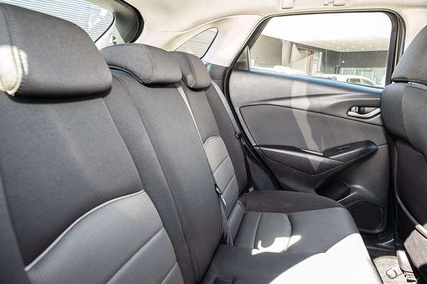 2016 Mazda CX-3 Maxx DK