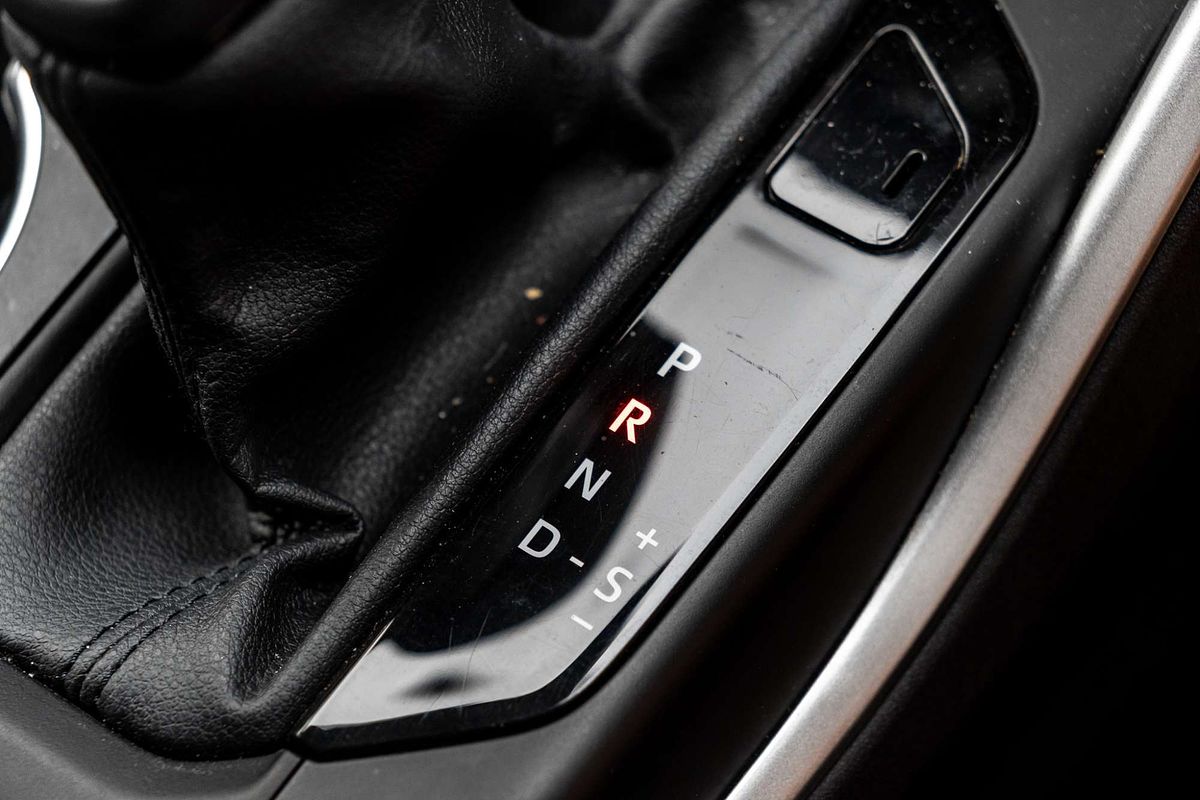 2021 Toyota Kluger GXL AXUH78R
