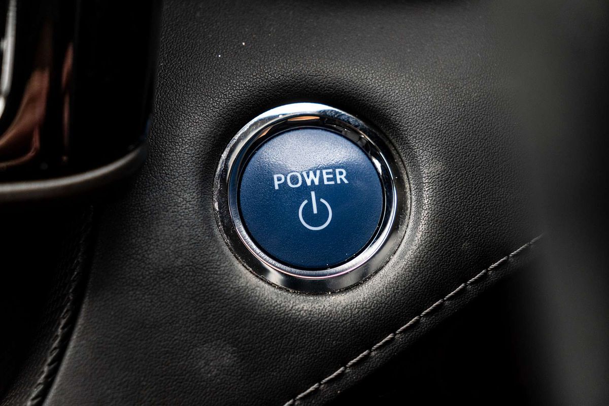 2021 Toyota Kluger GXL AXUH78R