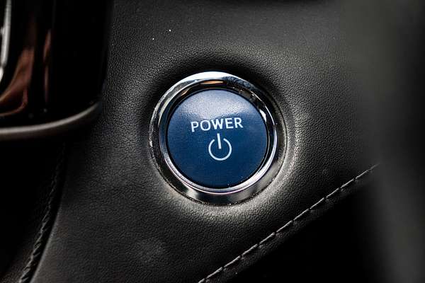 2021 Toyota Kluger GXL AXUH78R