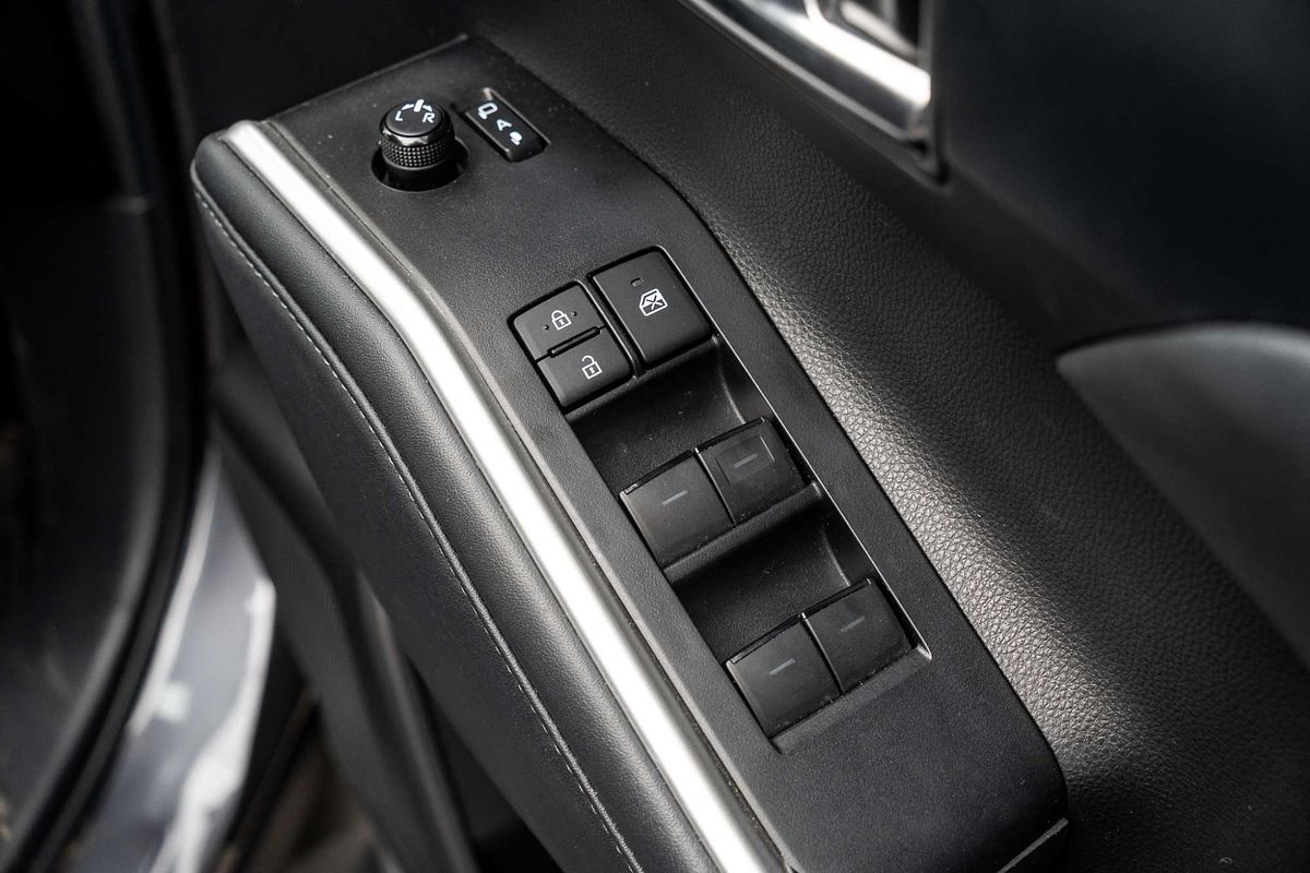 2021 Toyota Kluger GXL AXUH78R