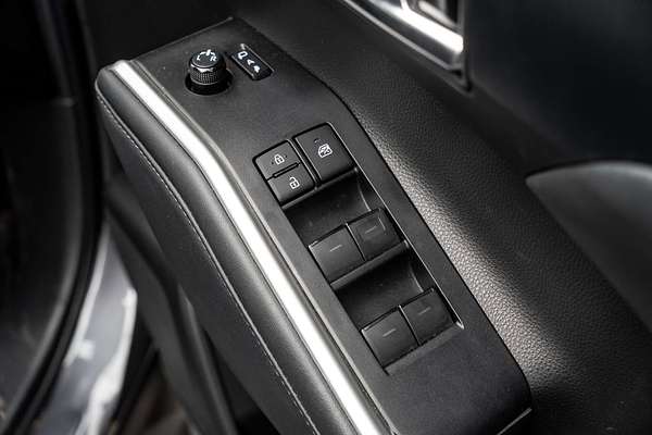 2021 Toyota Kluger GXL AXUH78R